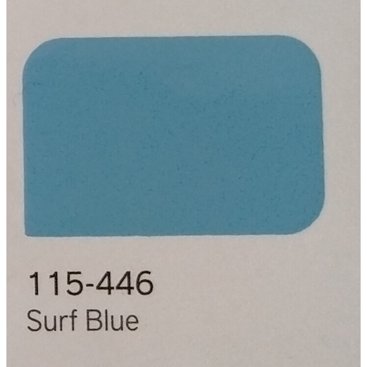 

CAT F TALIT surf blue 446 1kg cat kayu dan besi