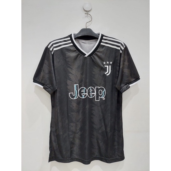 jersey juventus away printing