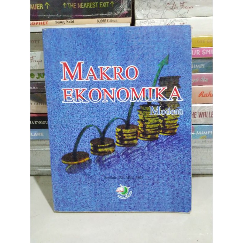 makro ekonomika modern