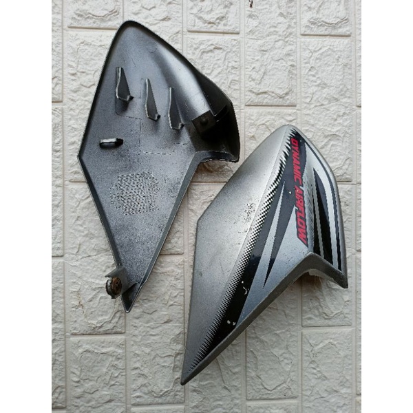 Sayap tangki VERZA sayap tangki HONDA VERZA