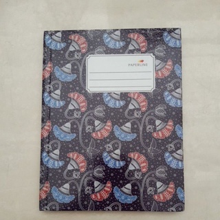 Jual buku kwarto / buku batik kwarto / buku batik 1/2 folio / buku