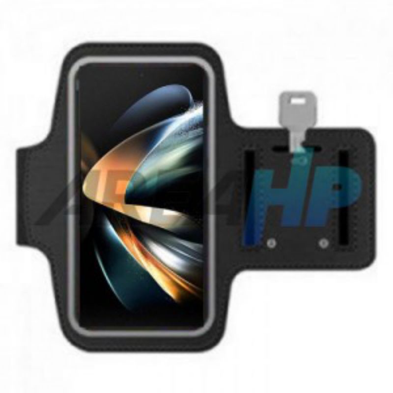 Armband Case Casing Cover Running Sport Gym Jogging Samsung Z Fold4 Fold 4