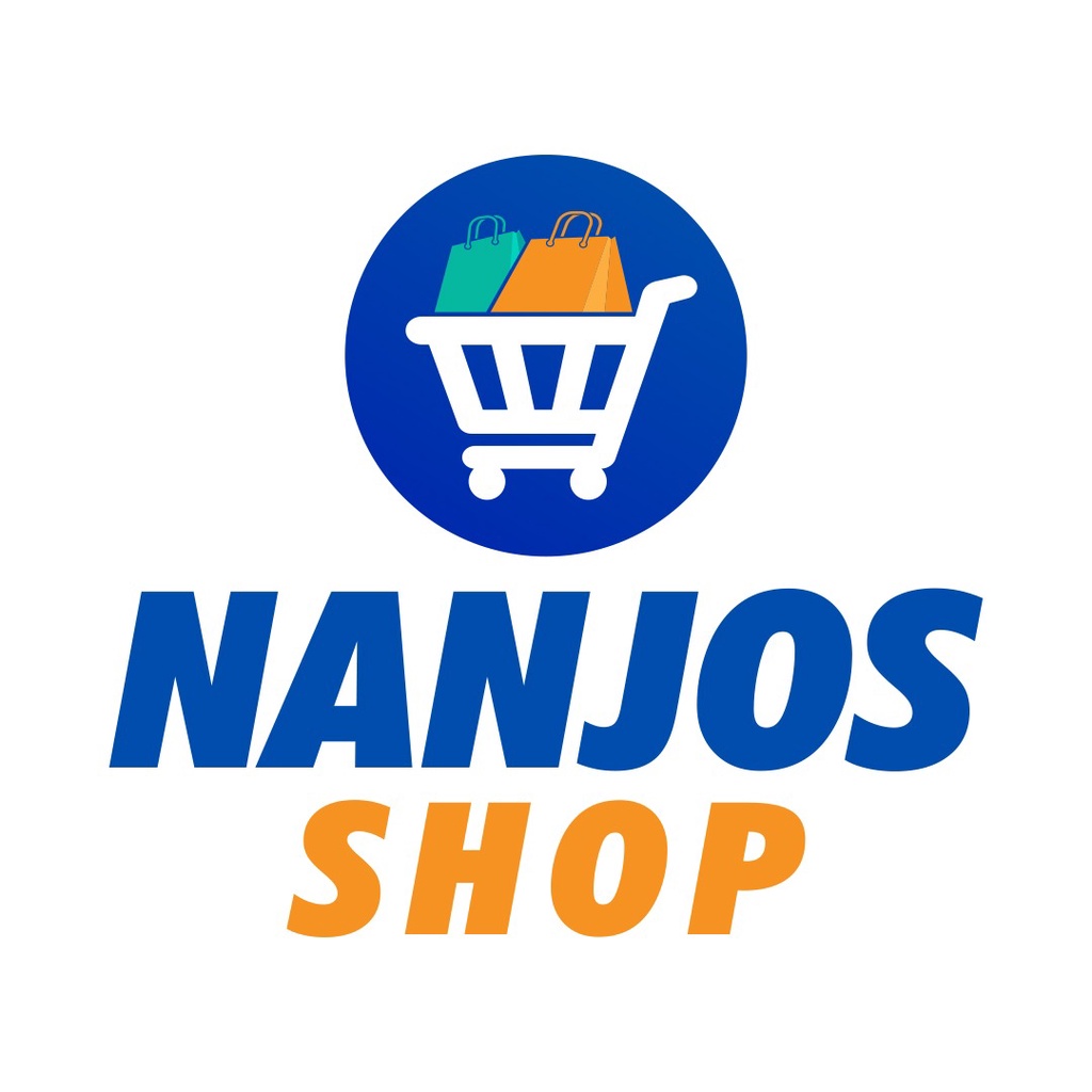 Nanjos Shop Courier - Bekasi