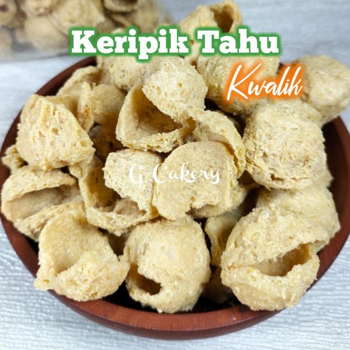

Promo Awal tahun KERUPUK KRUPUK TAHU WALIK KWALIK Promo Awal tahun