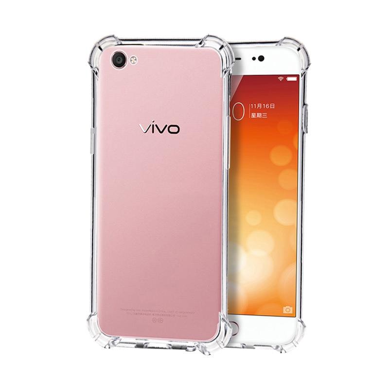 ANTICRACK SOFTCASE SILIKON VIVO Y51