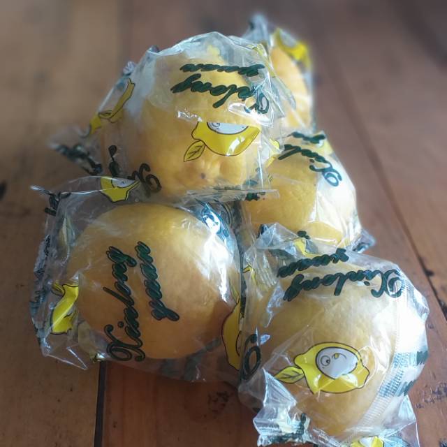 

Lemon