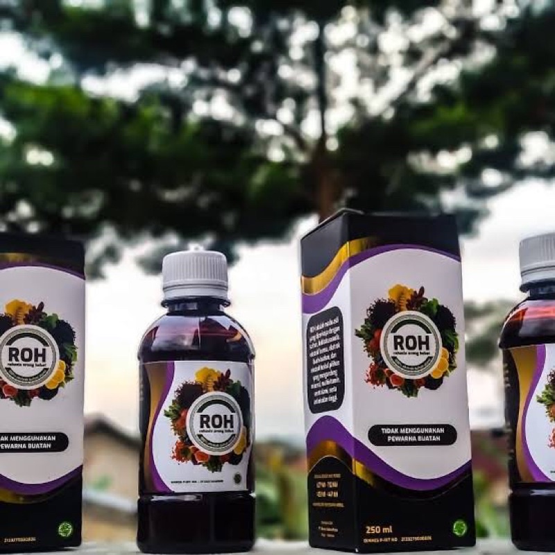 

[ TERMURAH & TERPERCAYA ] DISTRIBUTOR MADU ROH BY ATTA HALILINTAR | MADU ROH | MADU ALAMI | MADU