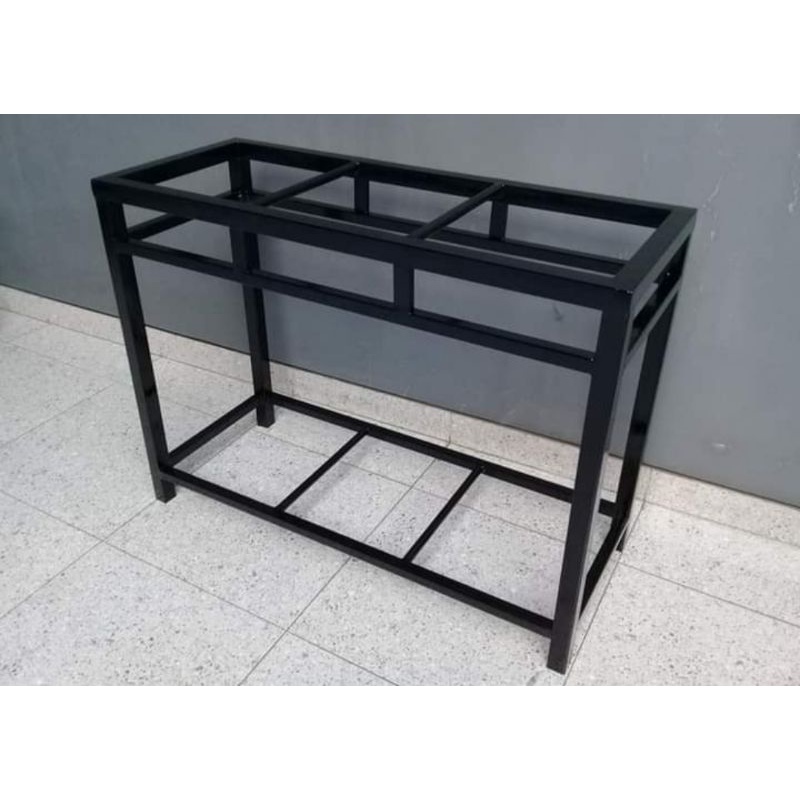 rak akuarium aquarium akuarium ikan 80x40x70