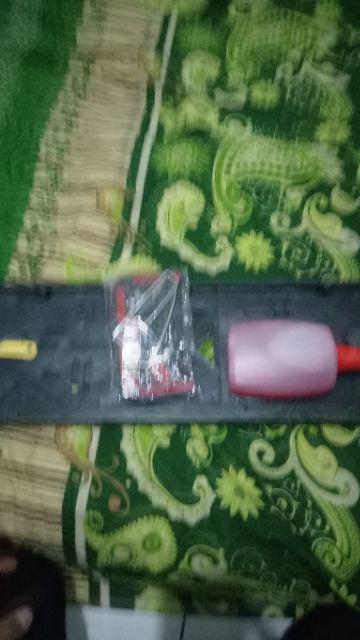 door guard ipop pelindung pintu samping mobil universal 