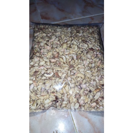 

Mede granule