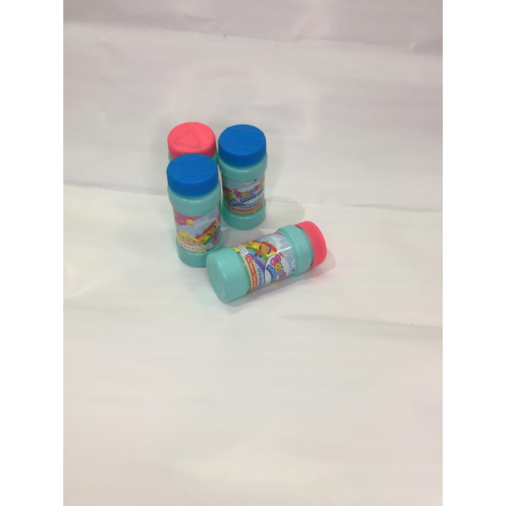 Isi Ulang Bubble Kamera Air Gelembung Isi Ulang Air Sabun Bubble CAMER