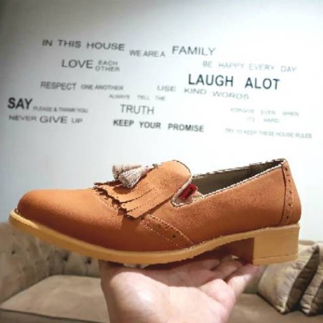 SALE HABIS LeeShoes Heels KODE HLHeels