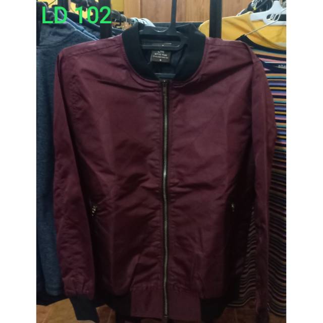 JAKET PRIA WANITA COLE