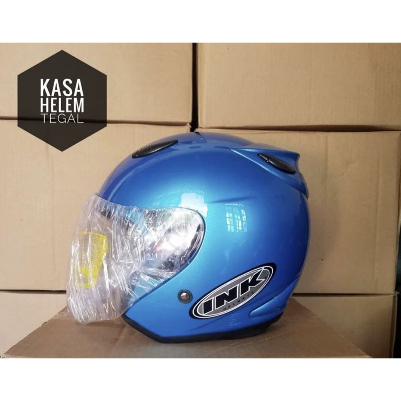 Helm INK KW SUPER PREMIUM SNI