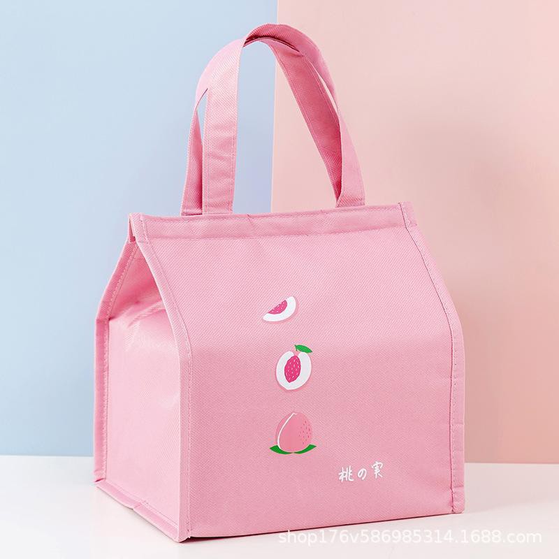 Tas Lunch Box Japan Stlye