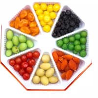 

Manisan Aneka Buah Kering Imlek