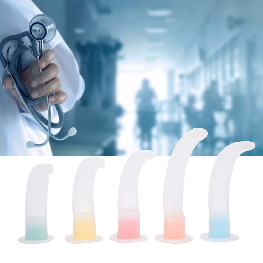 Oral Tube