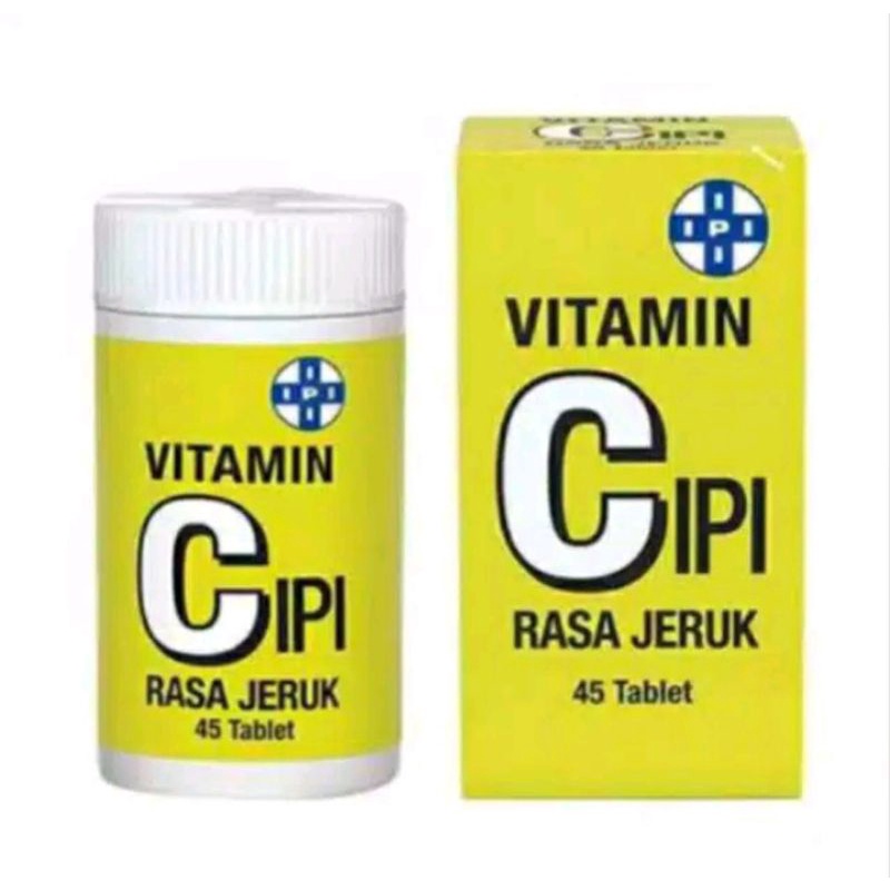 Vitamin C IPI