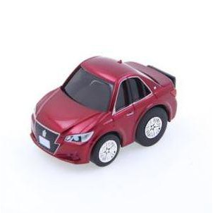 tomica toyota crown athlete