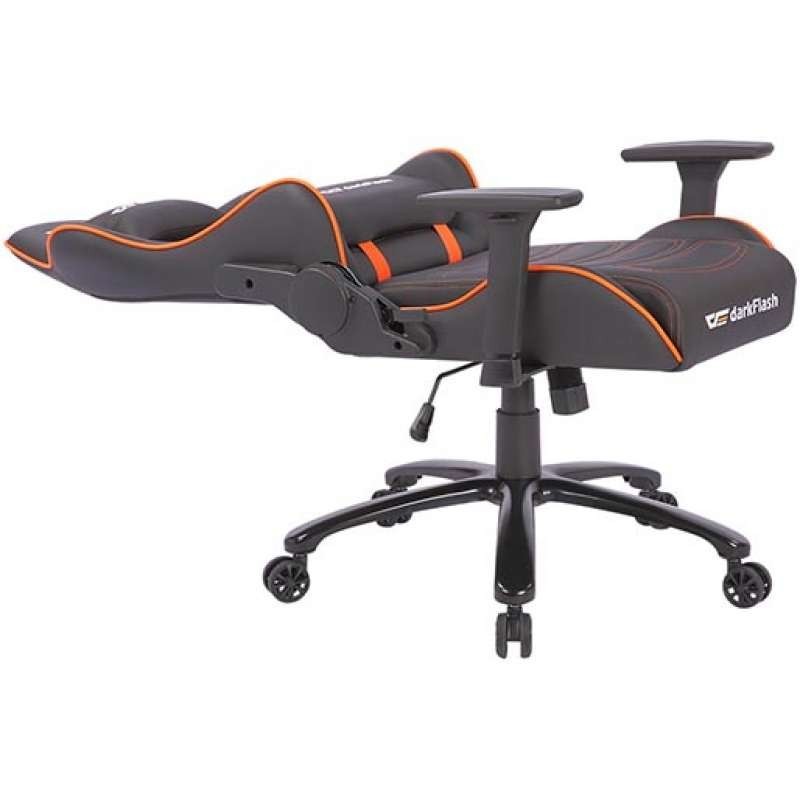 DarkFlash RC600 / RC-600 Kursi Gaming - Gaming Chair