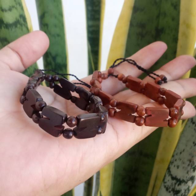 Gelang kaokah kokka Hurup N