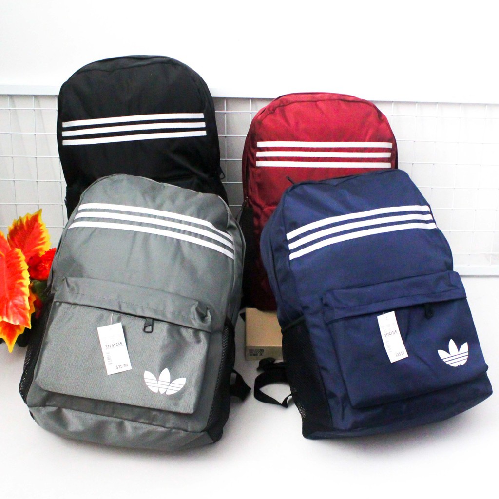 Tas ransel sekolah anak SD SMP SMA Kuliah termurah tas backpack keren tas sport