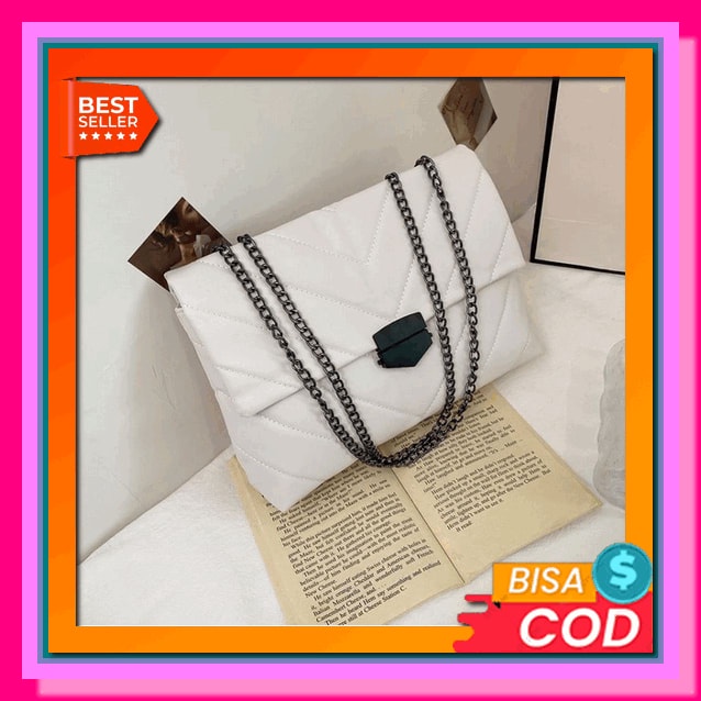 Promo Terbaru Cod [Tabemol Store 88] Tas Selempang Wanita Terbaru 2022 Tas Wwanita Besar Tas Kantora