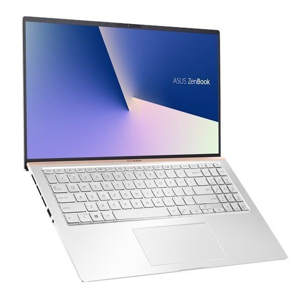 ASUS ZenBook UM425UAZ IPS AMD Ryzen 5 5500U 8GB 512GB NVMe 14&quot; IPS FHD NUM PAD WIN11 OHS