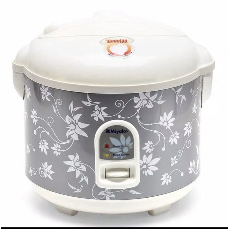 Magiccom Miyako MCM-528 1,8 Liter