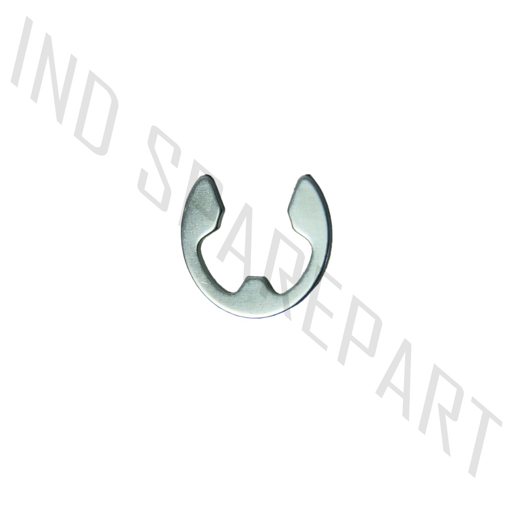 Snap Ring -Circlip-Ring-Clip-Klip-Pengunci-Retaining E-10-E10 3-10 310