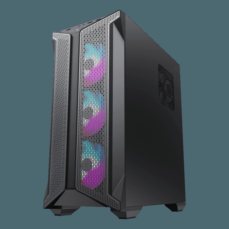 PC Casing Gamemax Brufen C1 / Casing gaming