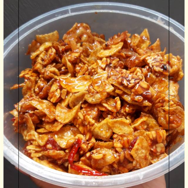 Resep Sambal Goreng Tempe / Resep Sambal Goreng Tempe Santan Resep Masakan Dapur Arie - Resep ini akan menambah aneka kreasi masakan anda.