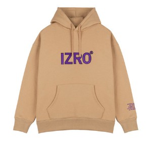 Izro Hoodie & Fleece Zip Up