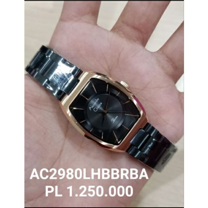 alexandre Christie 2980 wanita