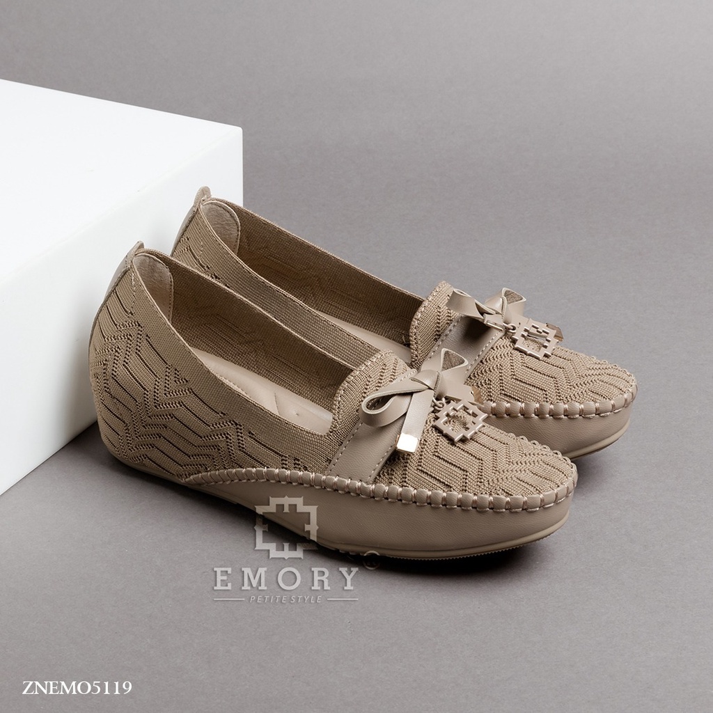 E M O R Y Yarra SB Series ZNEMO5119#(Real Stock)