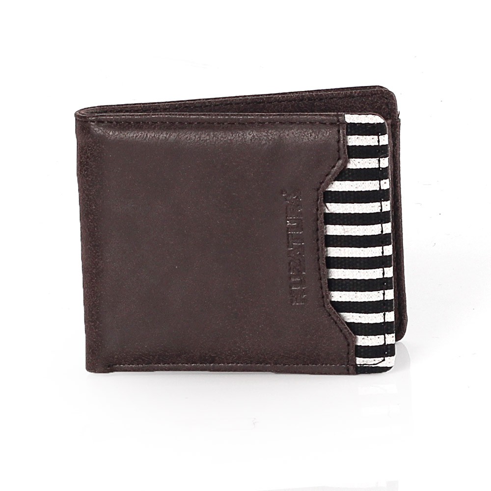 dompet pria murah / dompet cowok keren / dompet distro / dompet bagus KZR 114