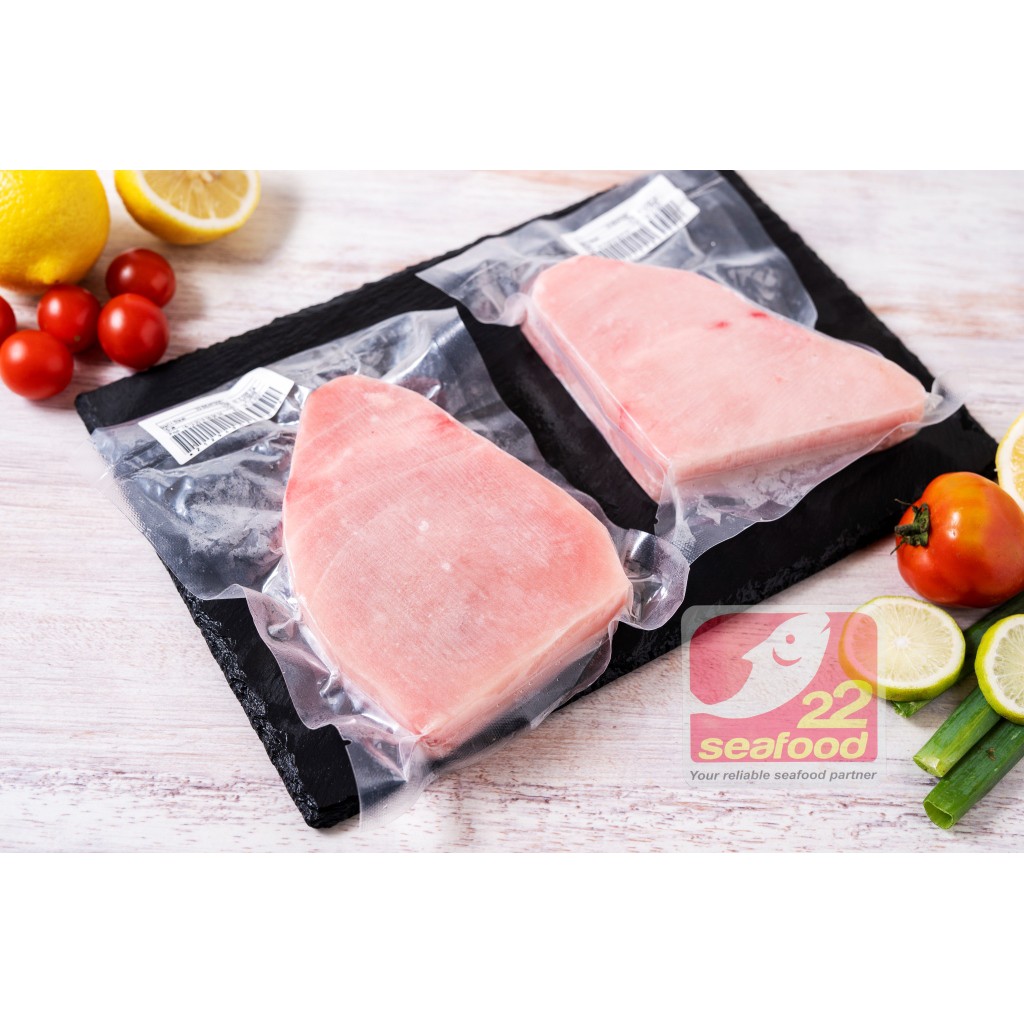 

Marlin Steak 500 gram / Seafood 22