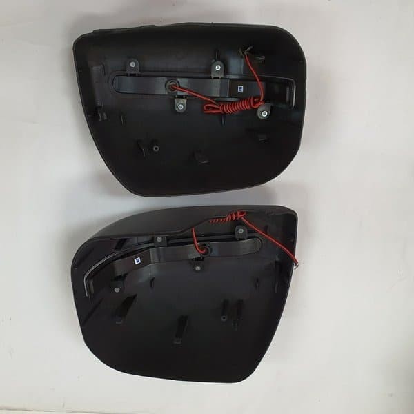 Cover Spion All New Avanza Thn 2012 Sd 2016 Led Tipis Warna Hitam