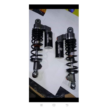 SHOCKBREAKER TABUNG JUPITER Z VEGA R F1ZR  JUPITER Z1 VEGA ZR