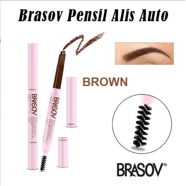 BRASOV PENSIL ALIS