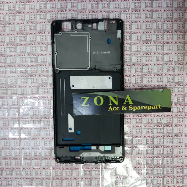TULANG LCD FRAME XIAOMI MI4C MI 4C ORIGINAL