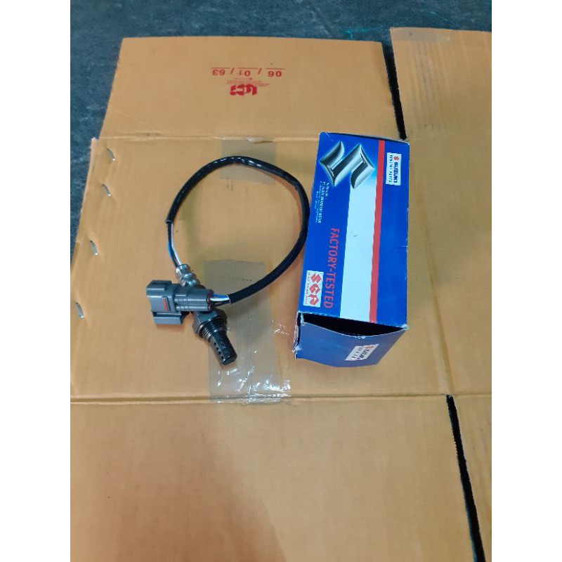 sensor o2 / oxygen ,knalpot suzuki apv