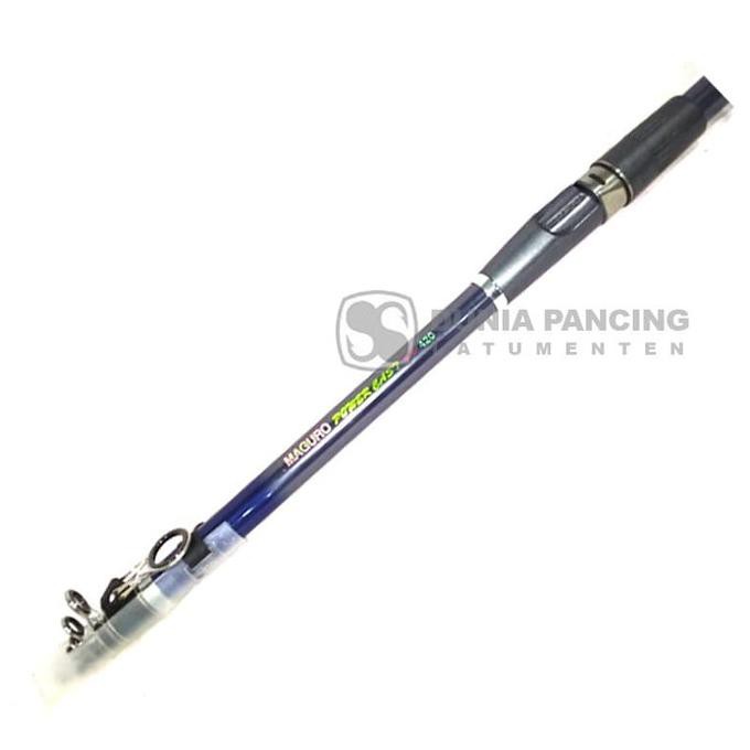 Joran Surf Maguro Power Cast 390