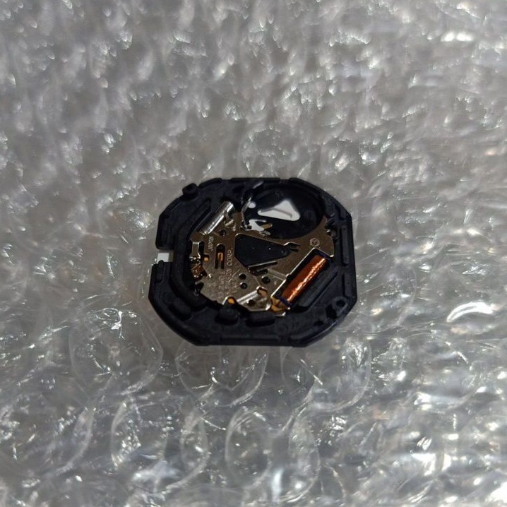 Mesin Jam Tangan Epson VX 43