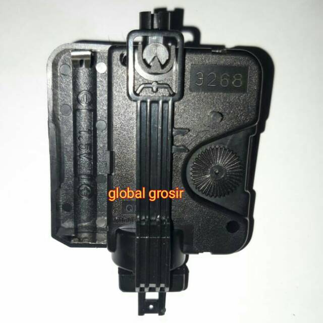 MESIN BANDUL MESIN JAM DINDING PENDULUM