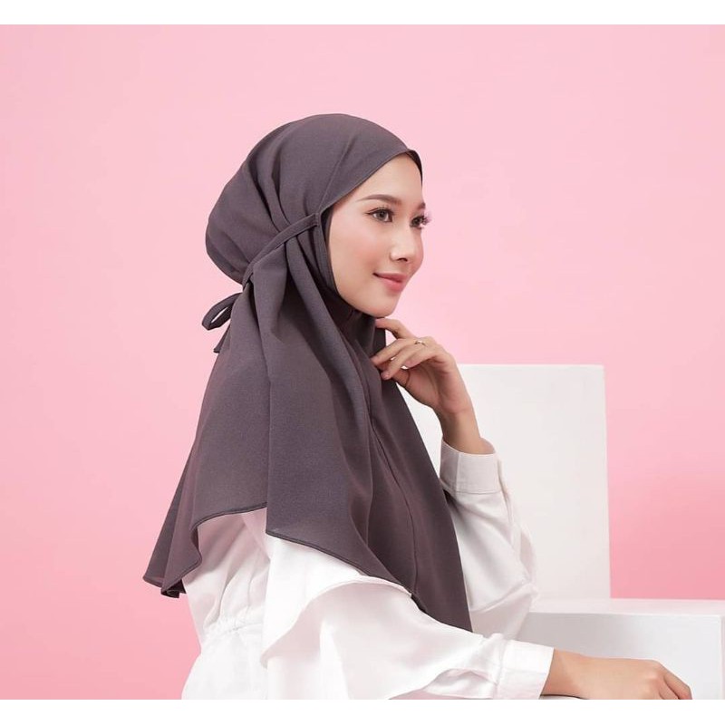 bergo maryam by nafisha hijab