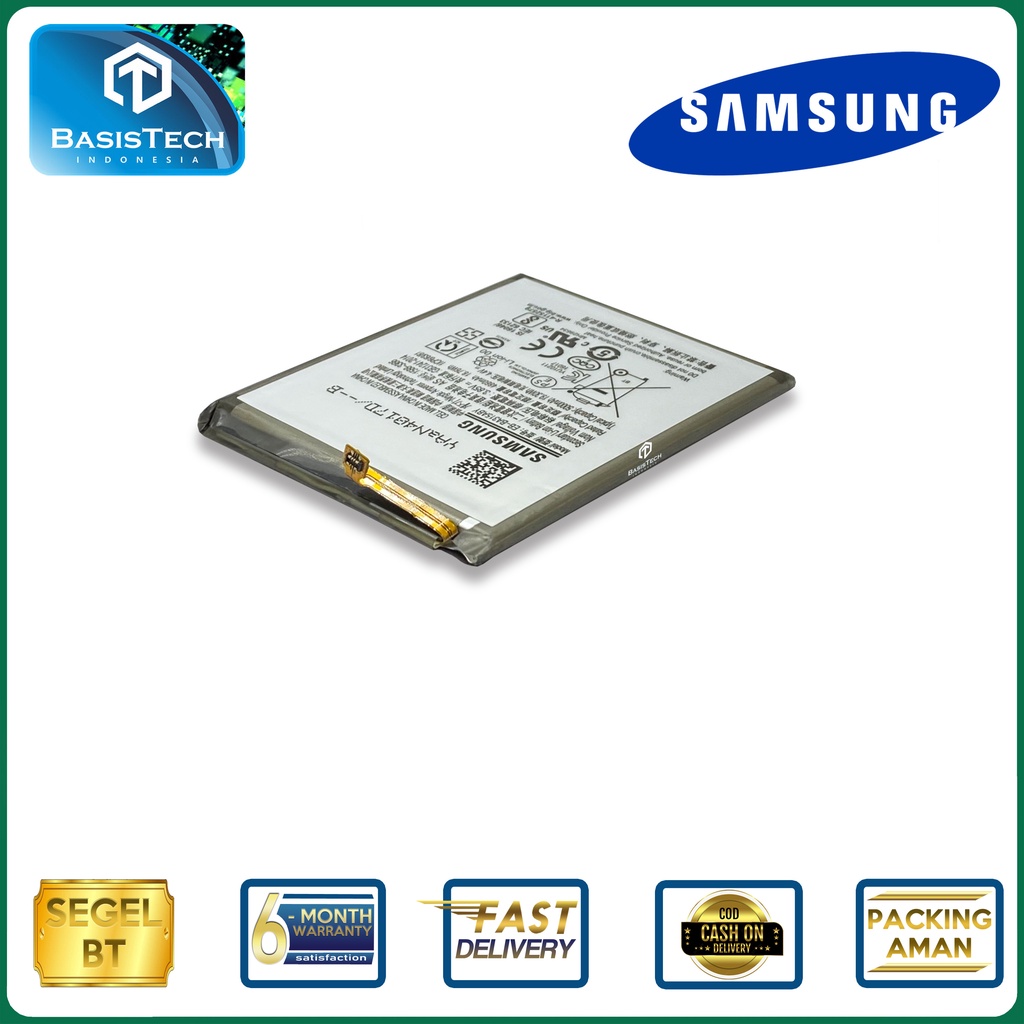 BATERAI SAMSUNG A31 A315 A22 4G - A32 A325 - A42 A72 - EB-BA315ABY - EB-BA426ABY - ORI99 BEST QUALITY