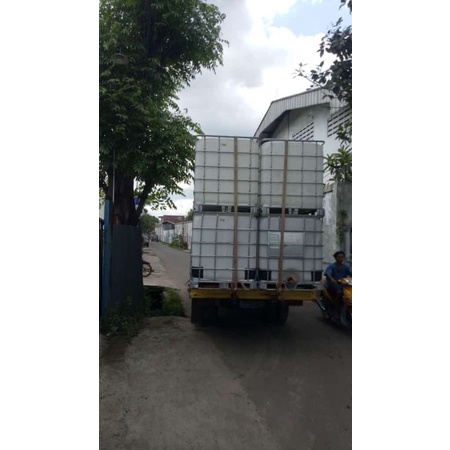 Kempu/TorenIBC/IBCTank/TandonAir