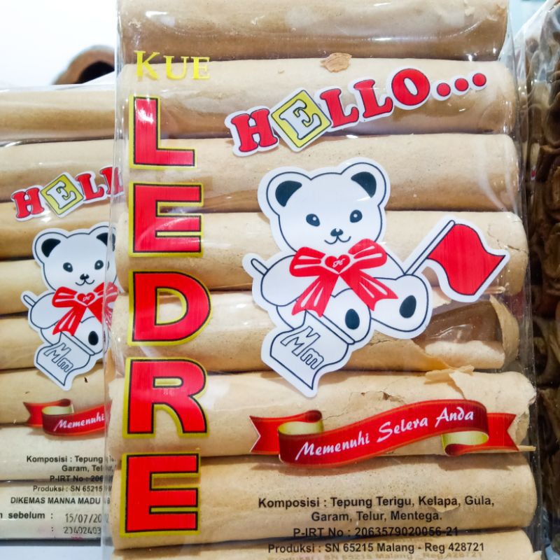 

KUE GAPIT BENTUK TABUNG