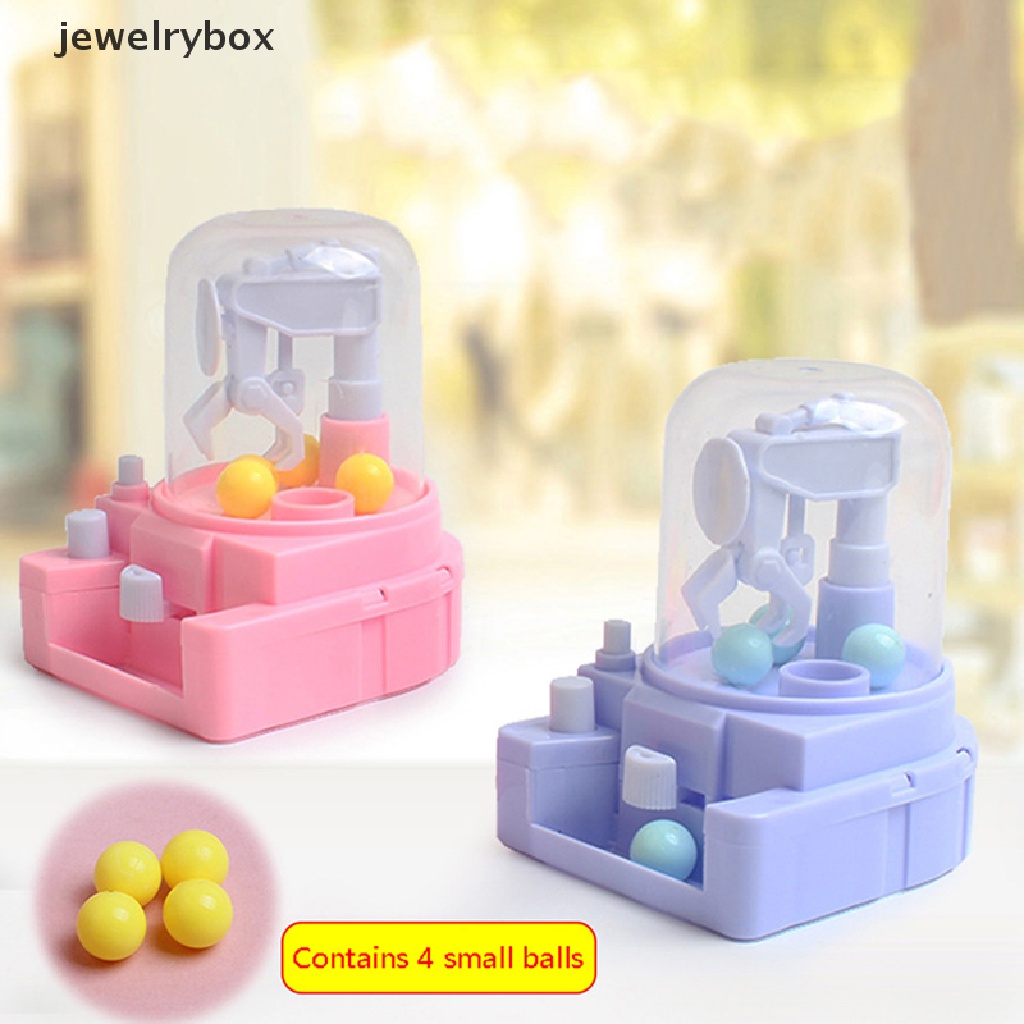 (jewelrybox) Mainan Mesin Dispenser Permen / Koin Mini Untuk Anak